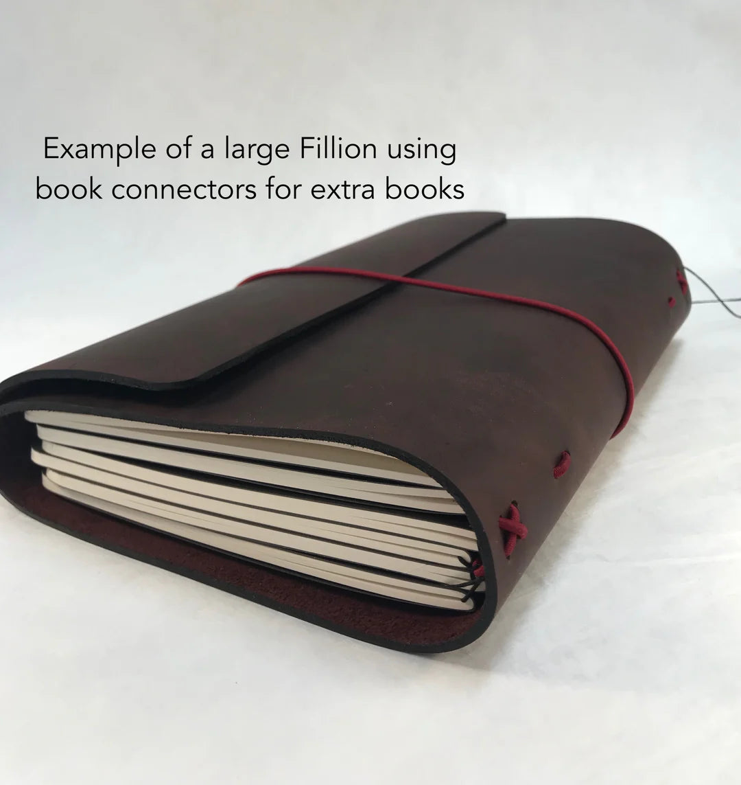 Book Connectors