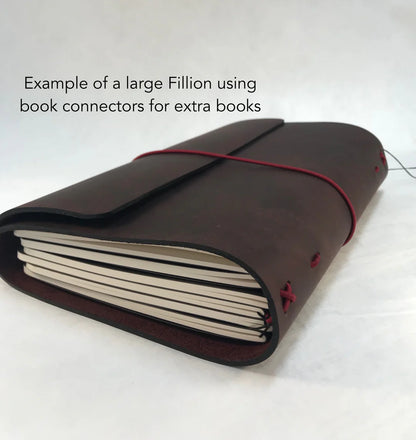 Book Connectors
