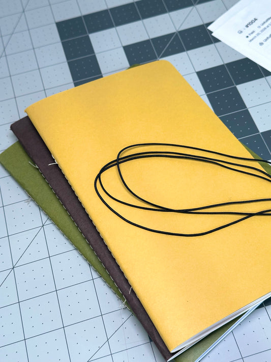 Book Connectors