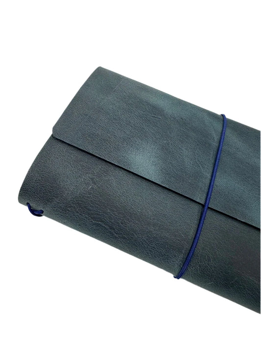 Stone Blue Custom Fillion