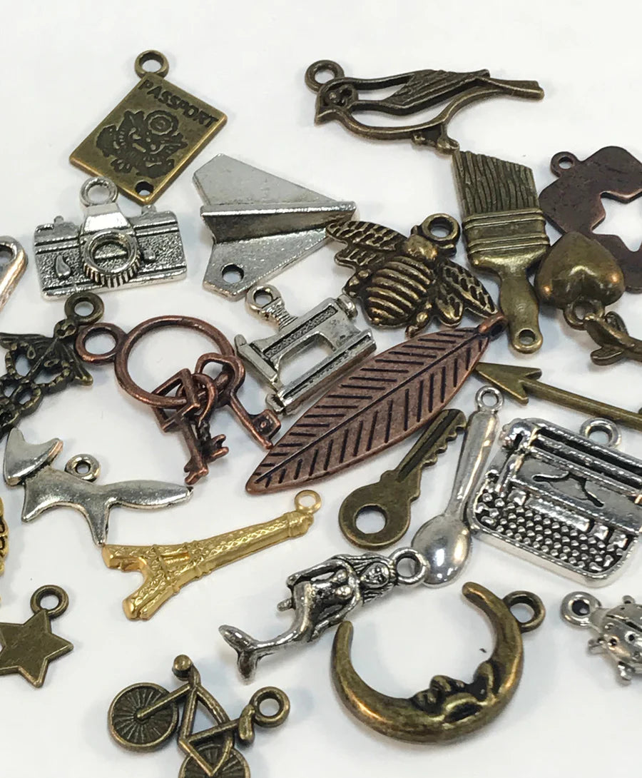 Charms