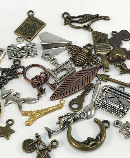 Charms