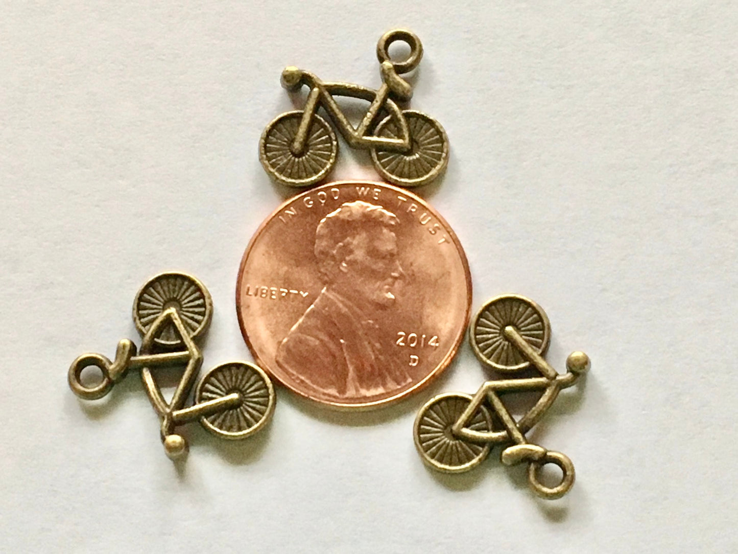 Charms