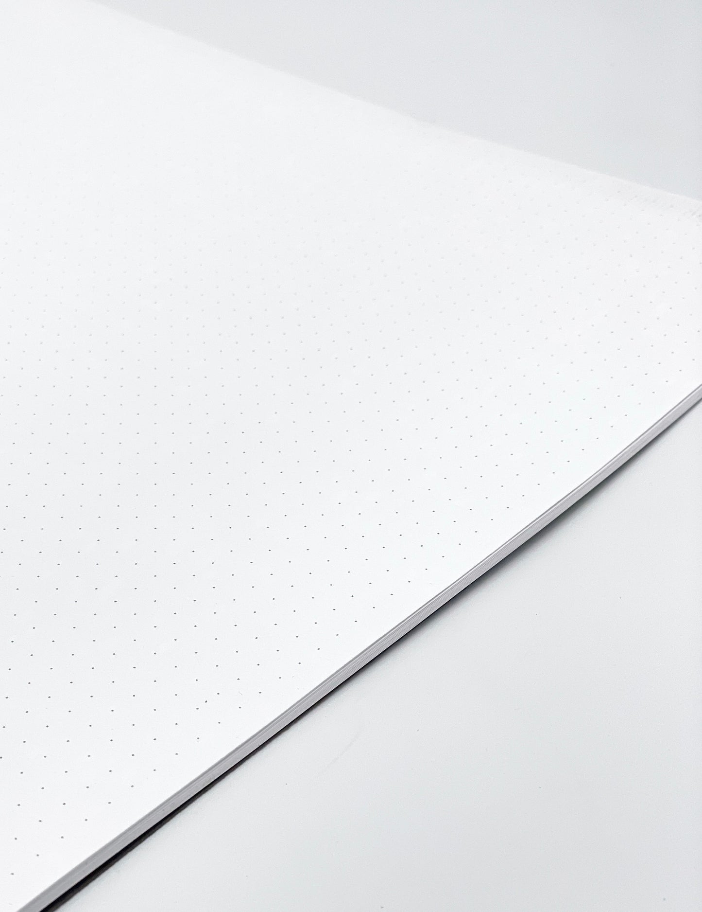 Fillion Notebooks- Dot Grid
