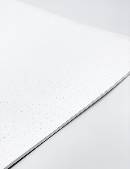 Fillion Notebooks- Dot Grid