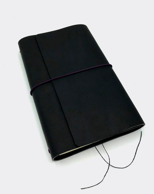 Black Custom Fillion