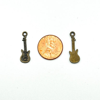 Charms
