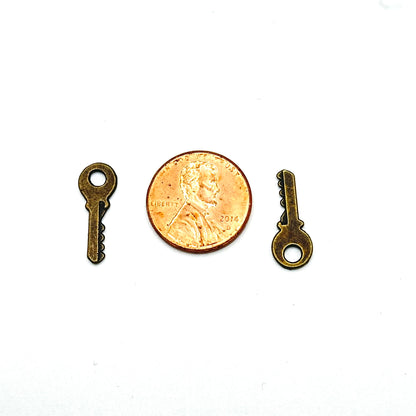 Charms
