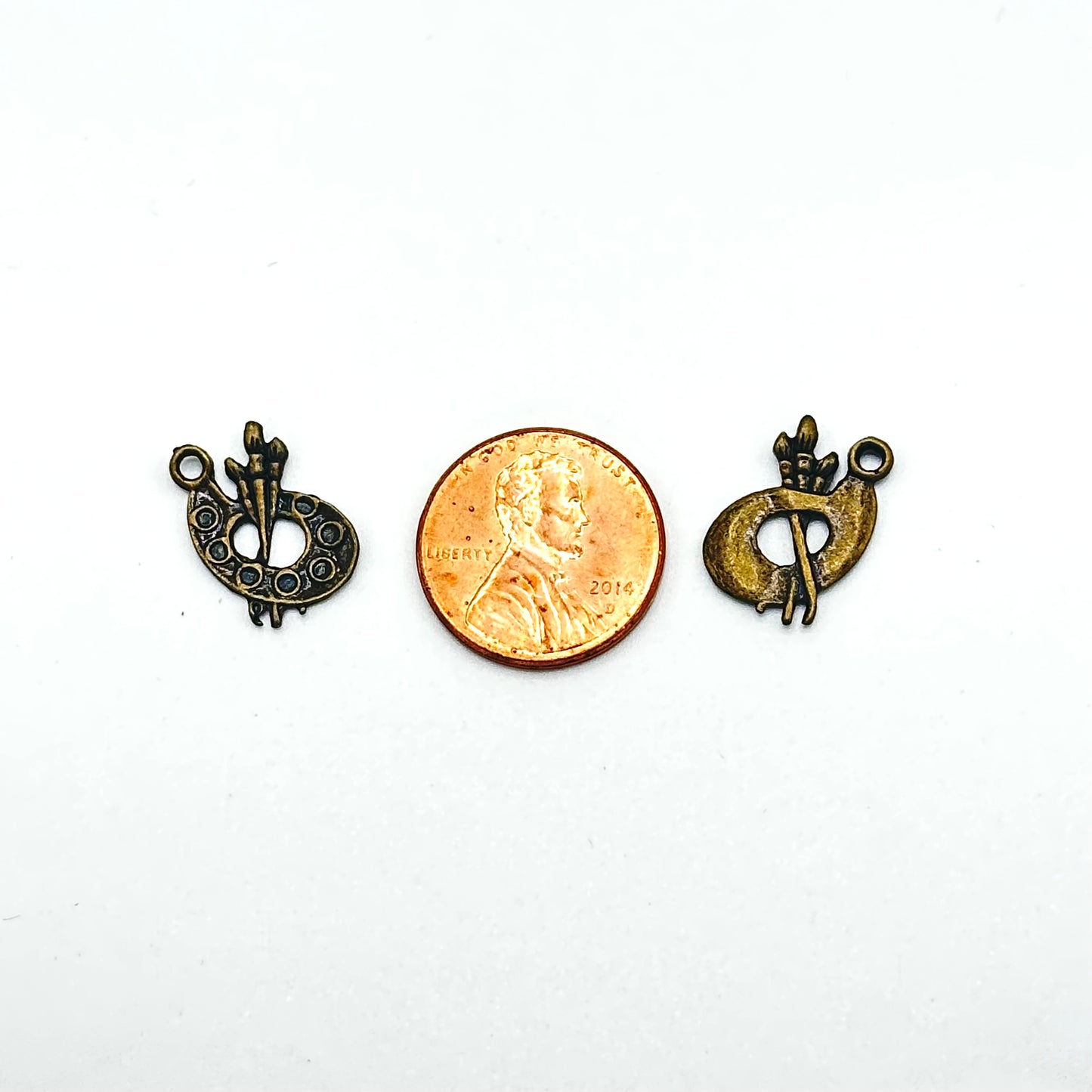 Charms