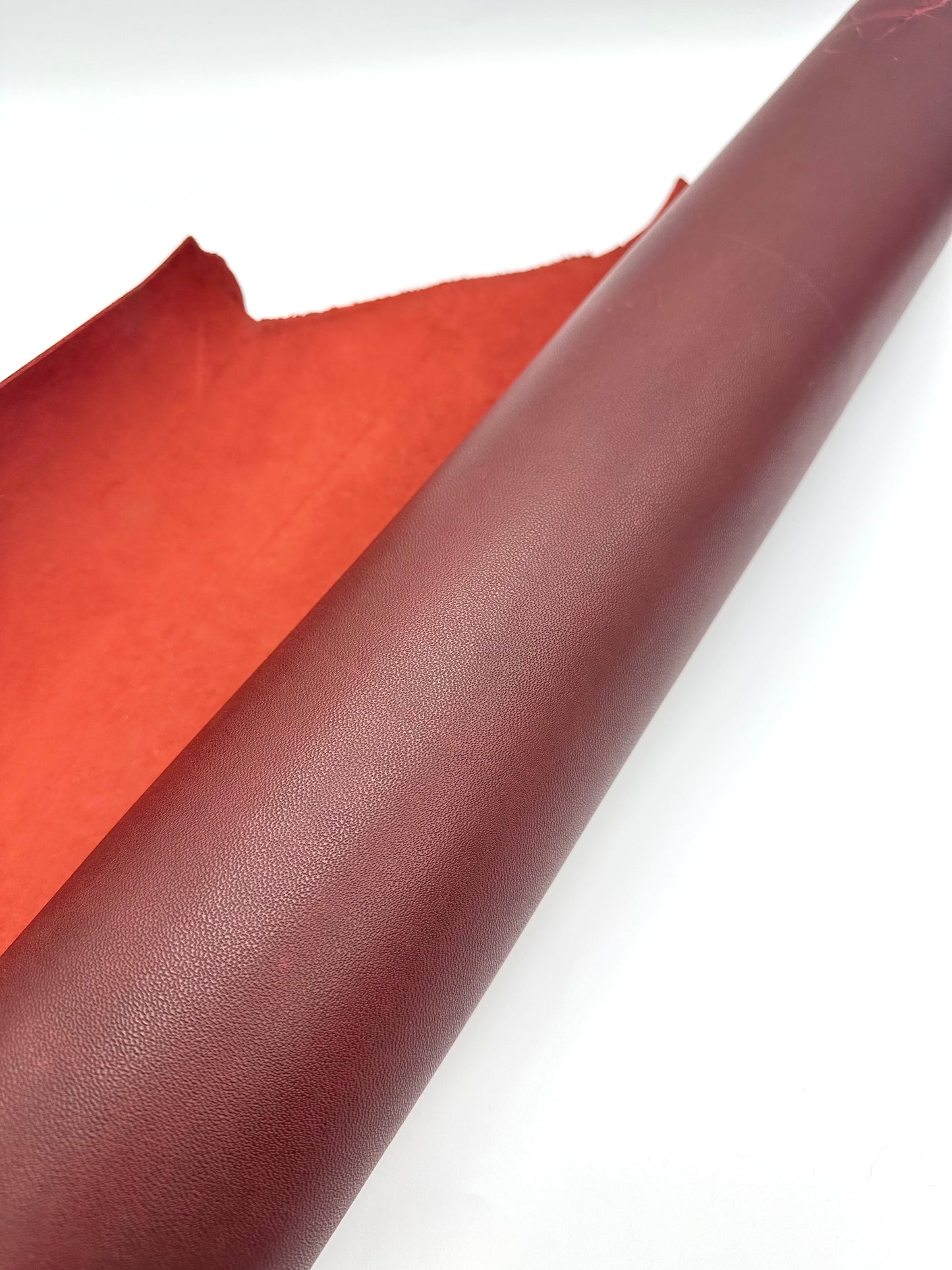 Maroon Custom Fillion