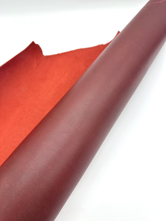 Maroon Custom Fillion