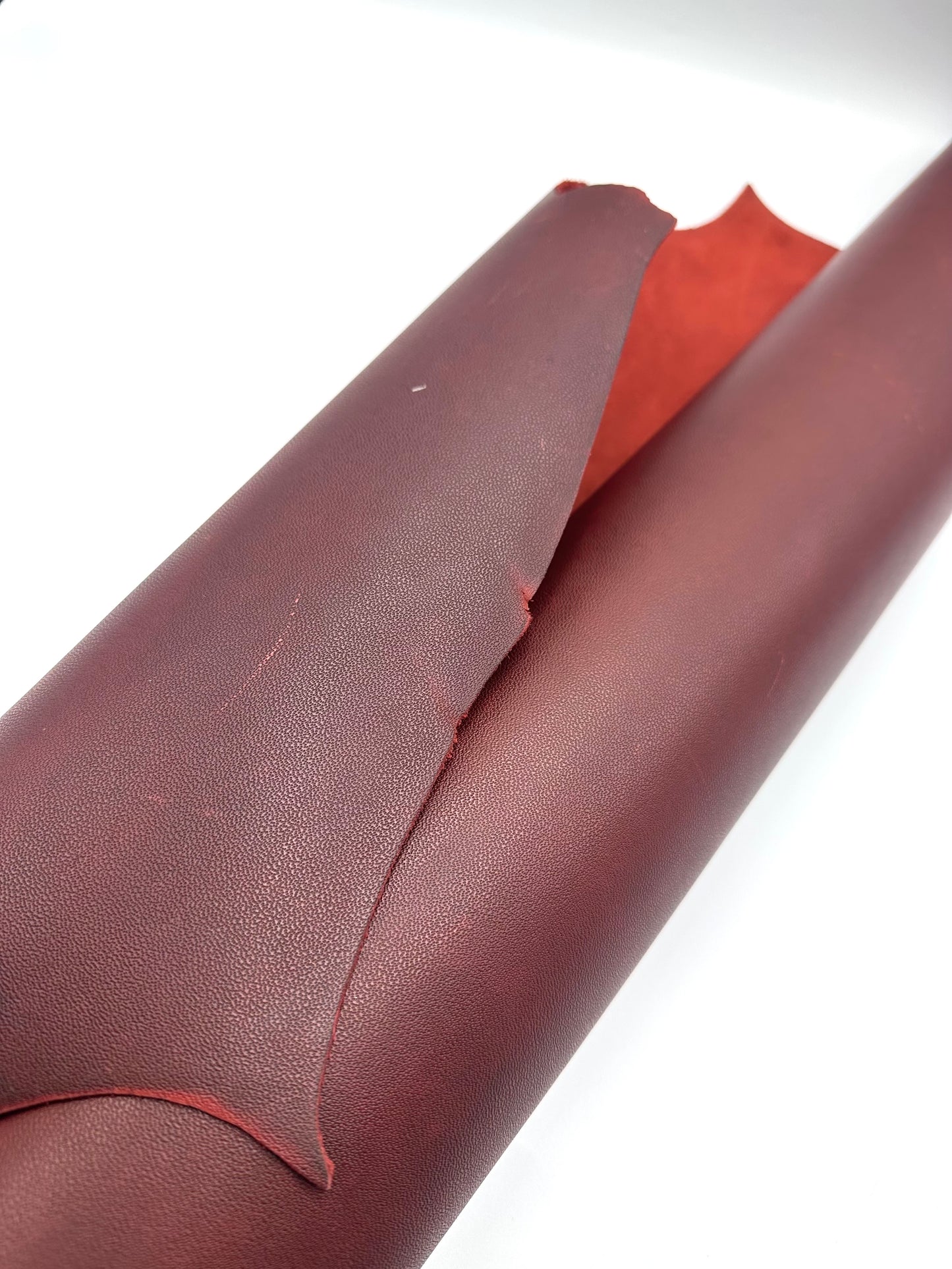 Maroon Custom Fillion