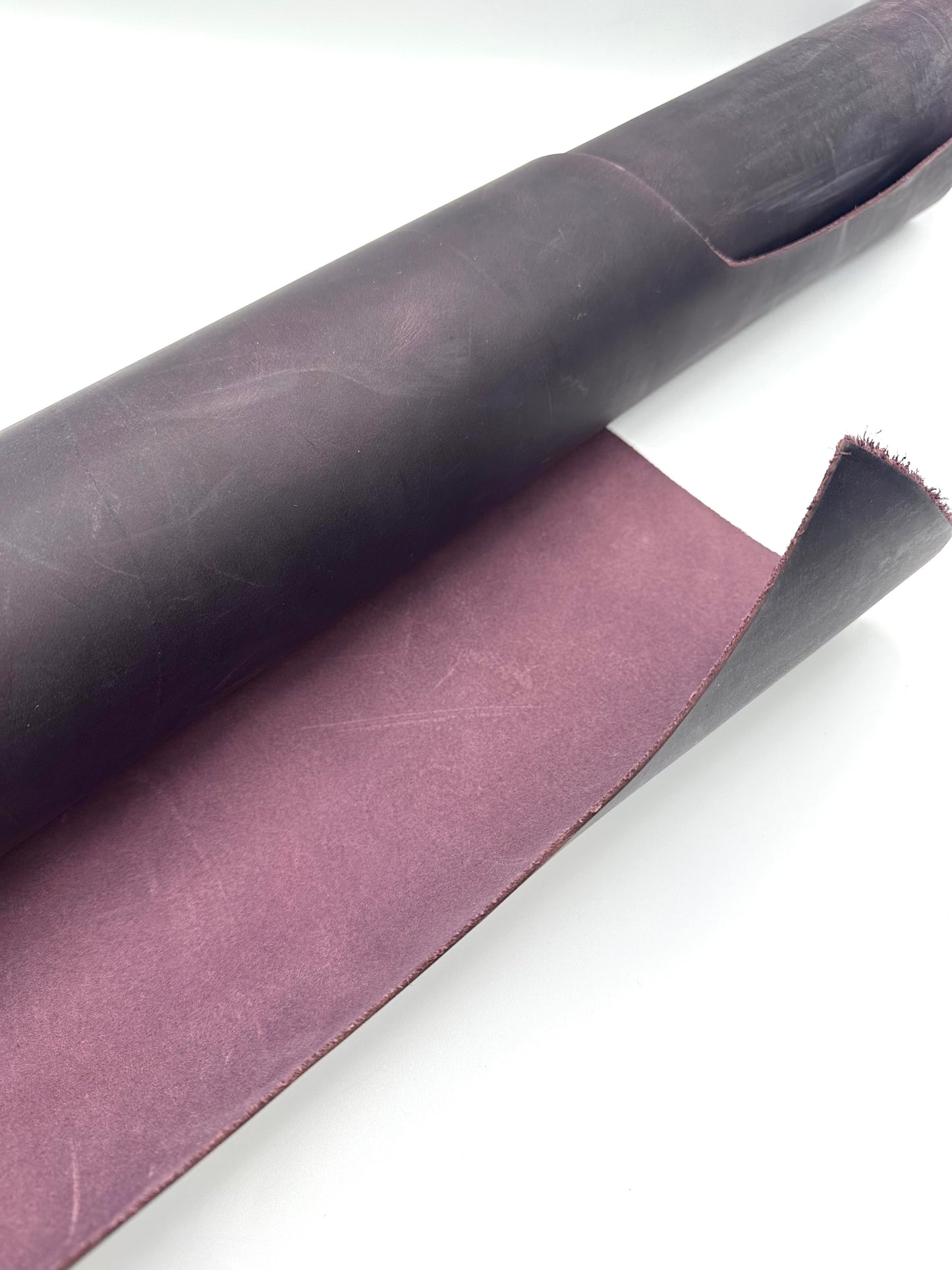 Plum Custom Fillion