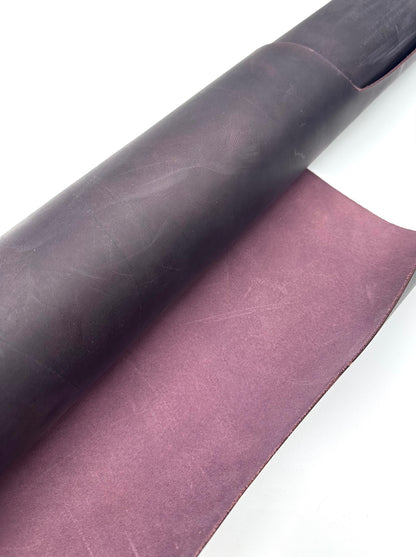 Plum Custom Fillion
