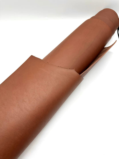 Chestnut Brown Custom Fillion