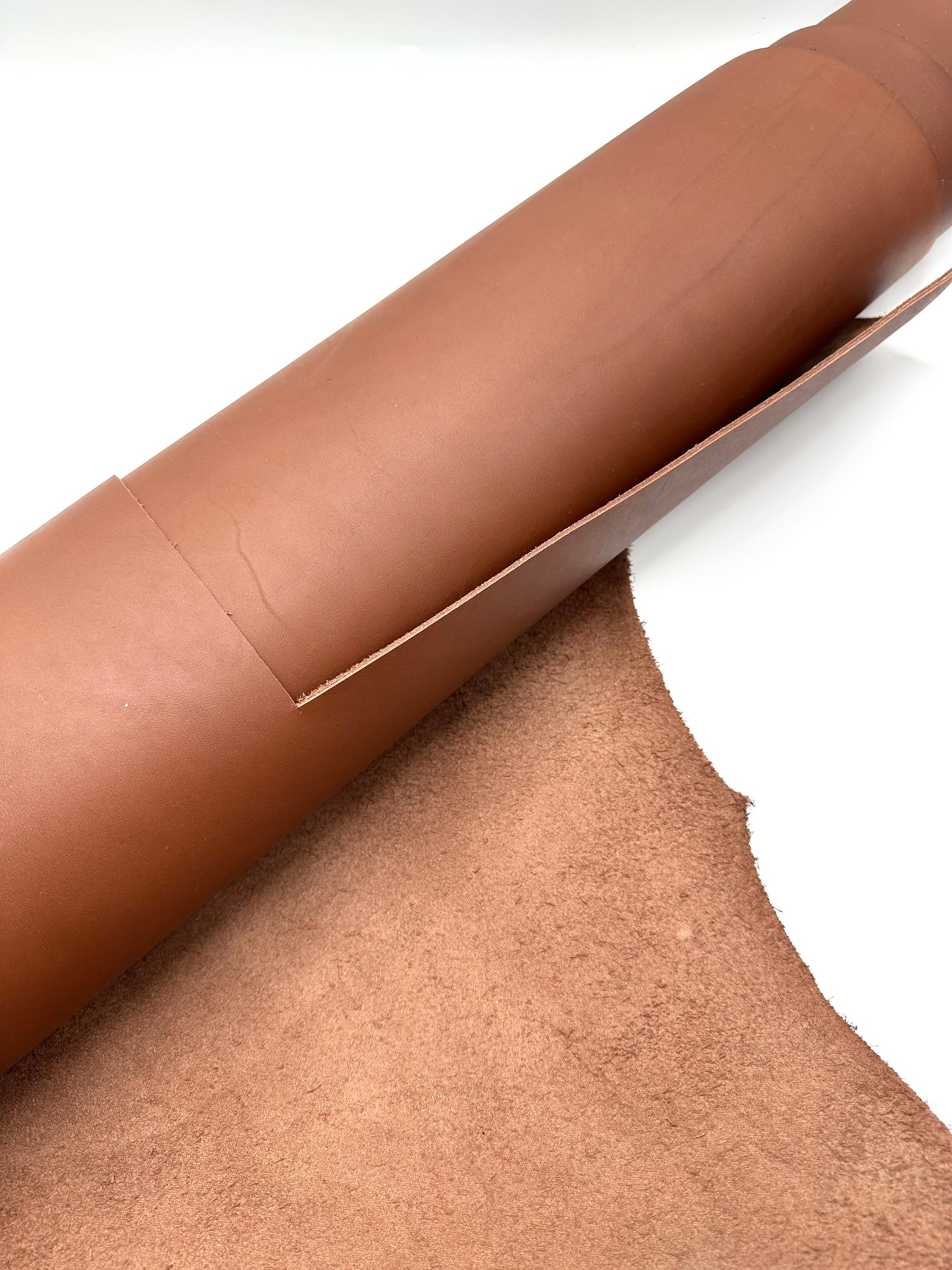 Chestnut Brown Custom Fillion
