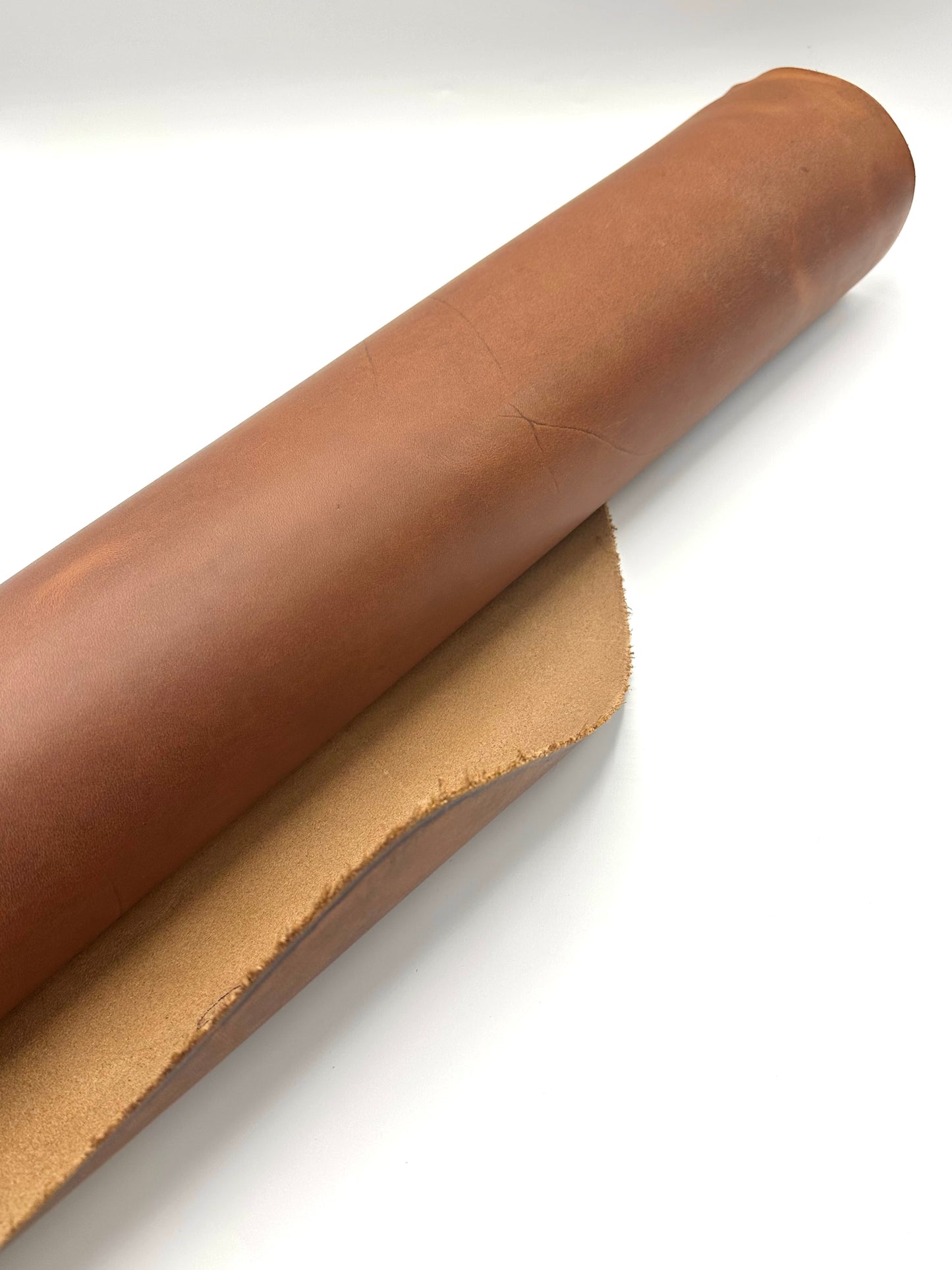 Rustic Brown Custom Fillion