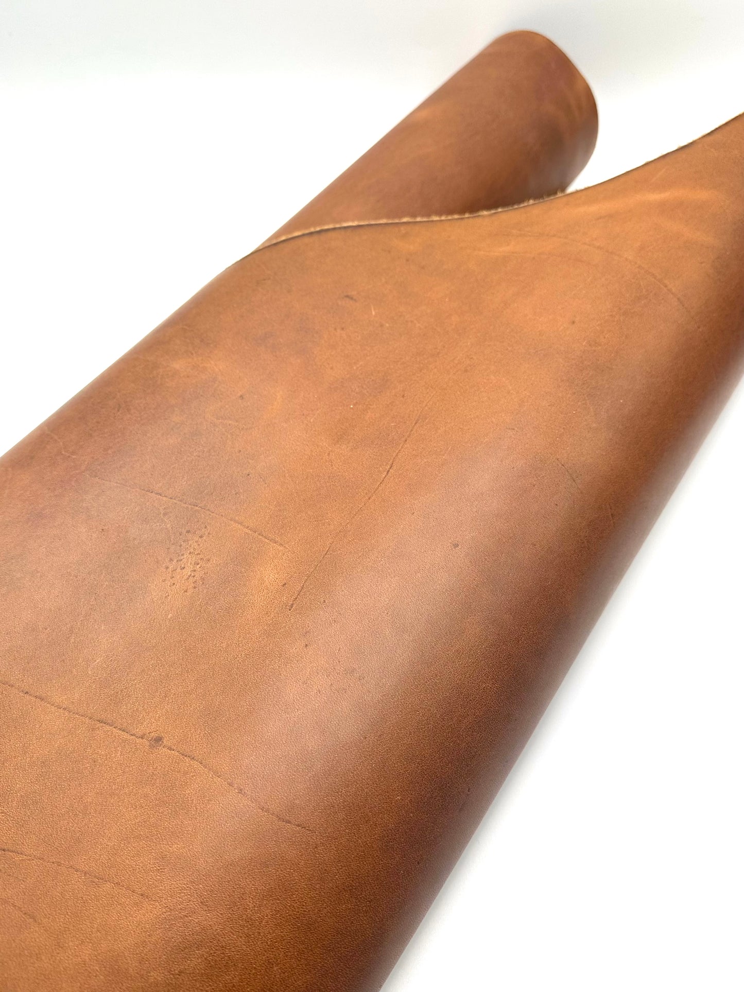 Rustic Brown Custom Fillion