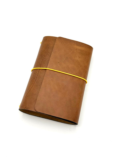 Rustic Brown Custom Fillion