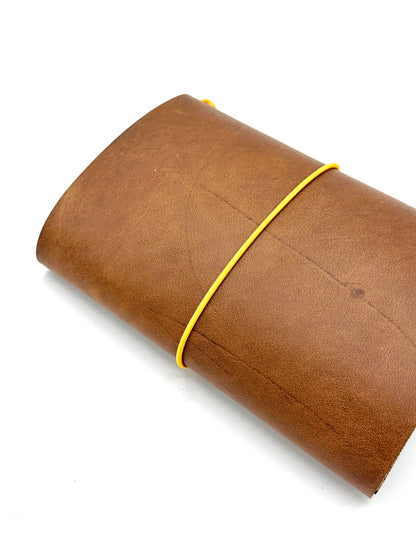 Rustic Brown Custom Fillion