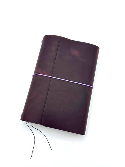 Plum Custom Fillion