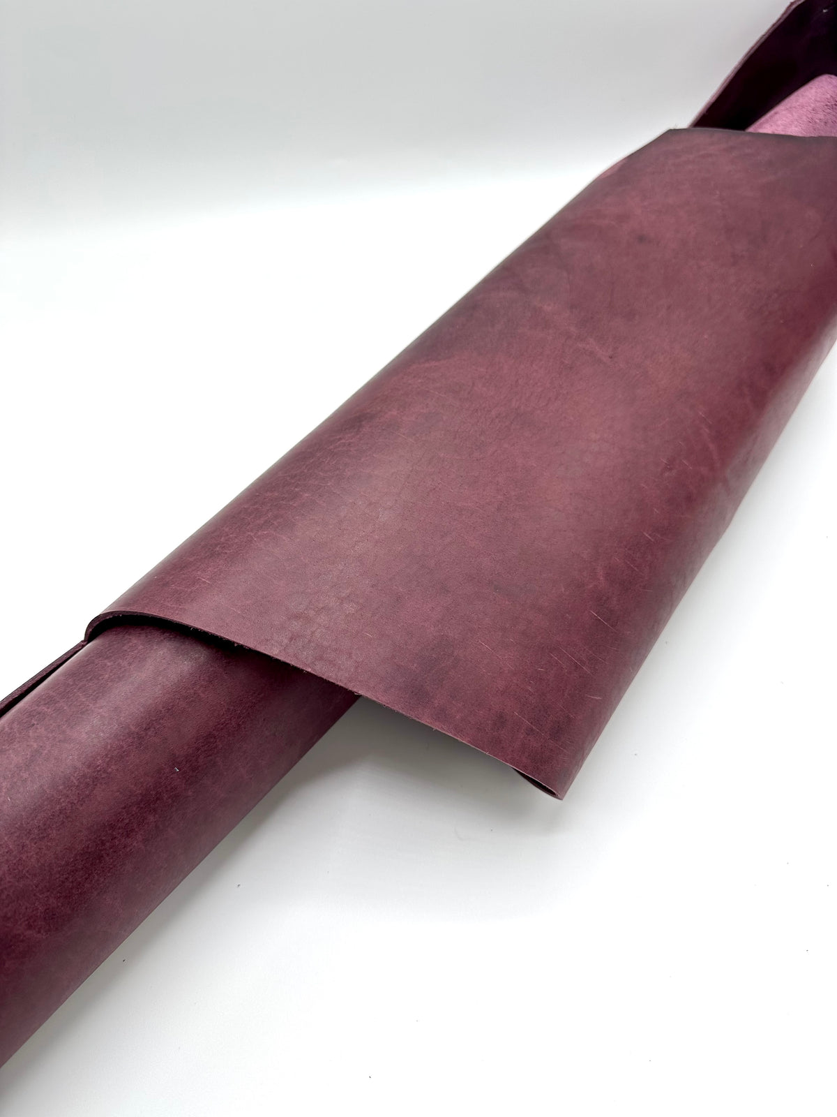 Red Plum Custom Fillion