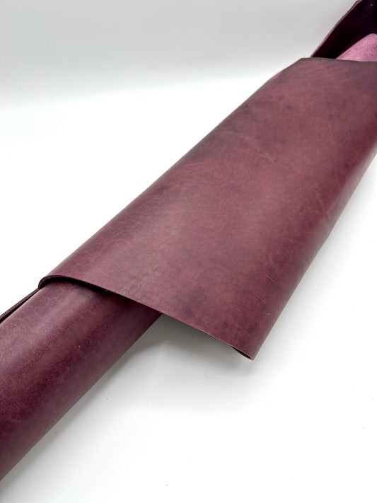 Red Plum Custom Fillion