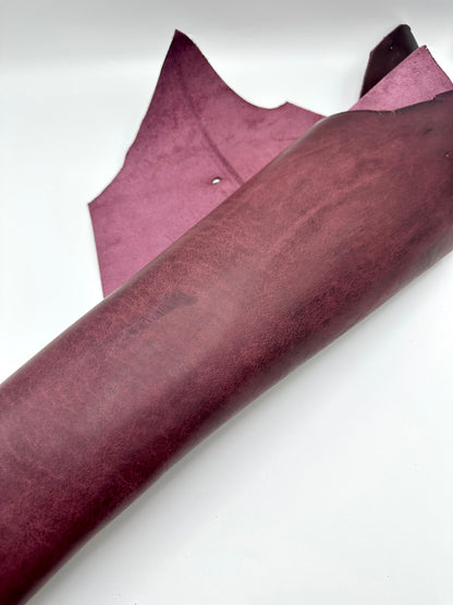 Red Plum Custom Fillion
