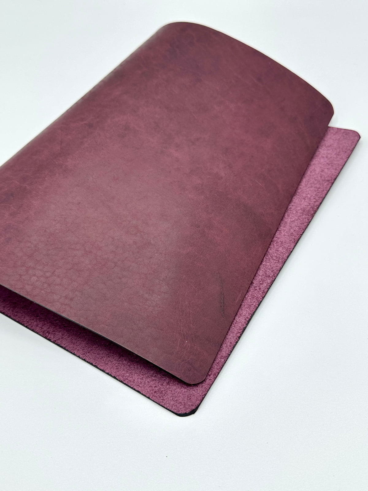 Red Plum Custom Fillion