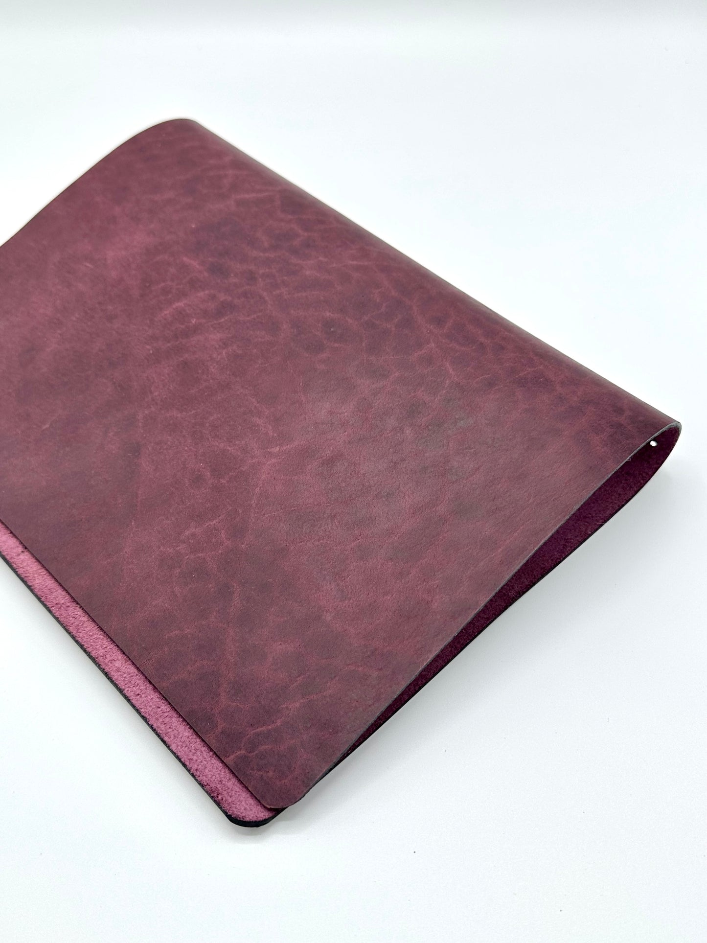 Red Plum Custom Fillion