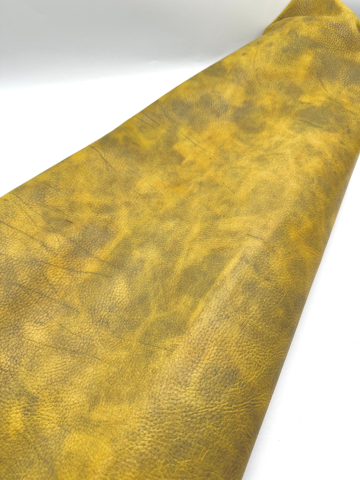 Mellow Yellow Custom Fillion