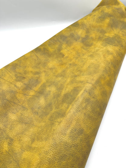 Mellow Yellow Custom Fillion