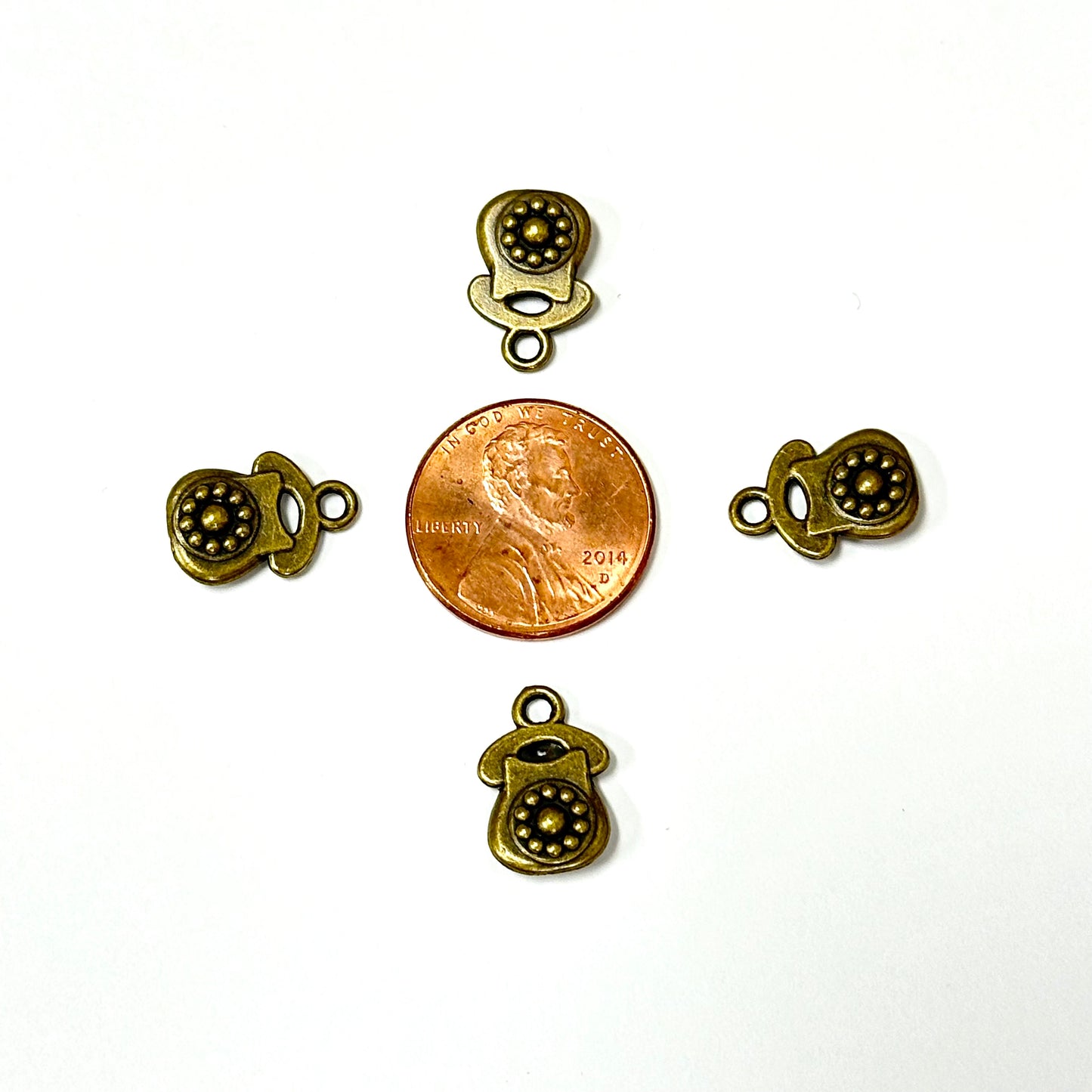 Charms