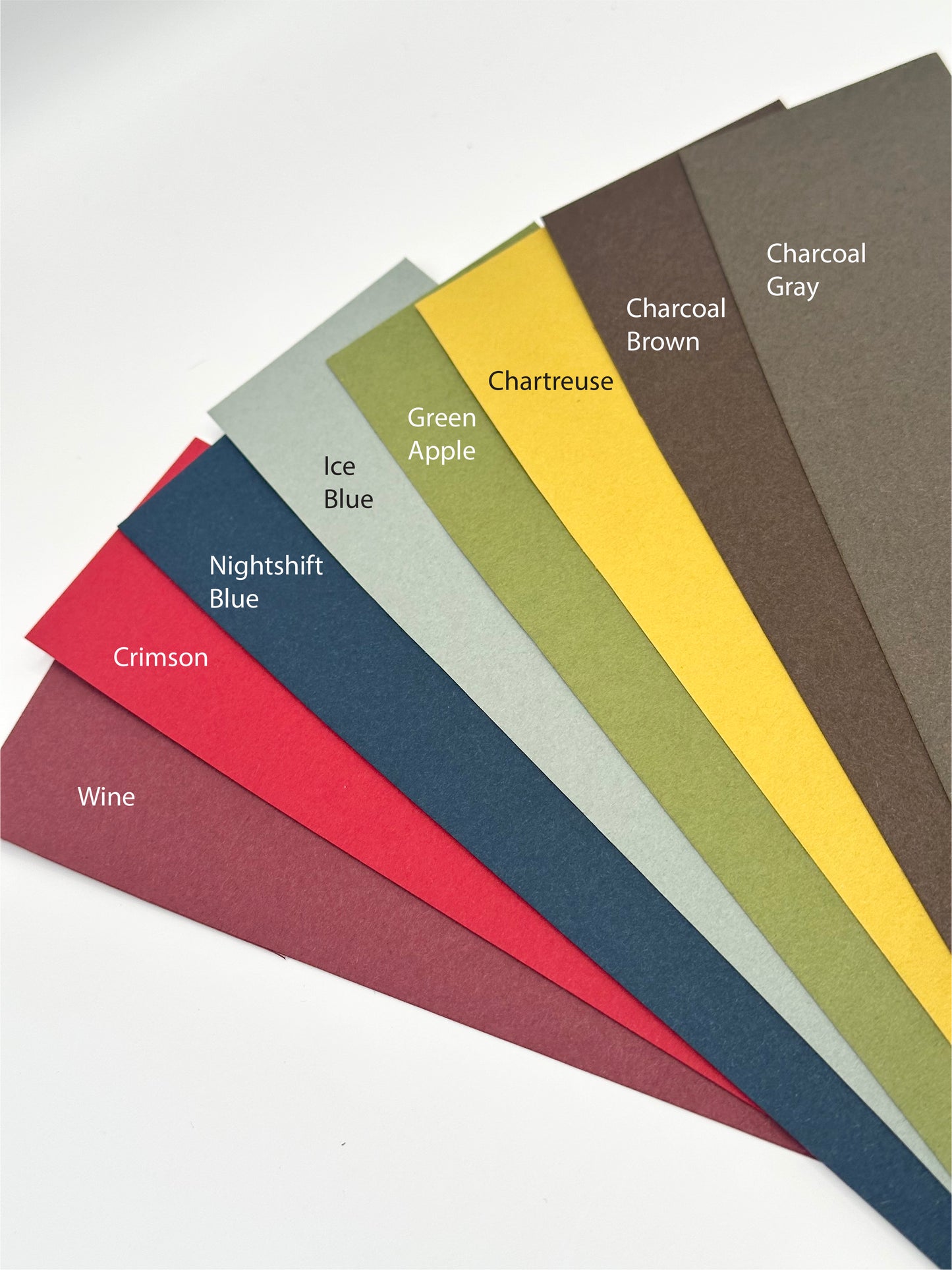 Fillion Notebooks- Blank/Unruled