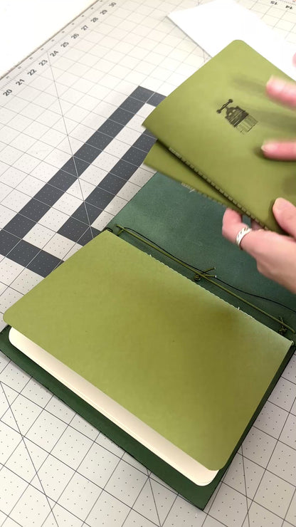 Book Connectors